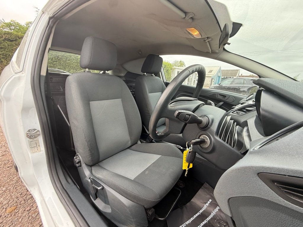 Used Ford Fiesta 2009 for sale - 77483416: Photo 13