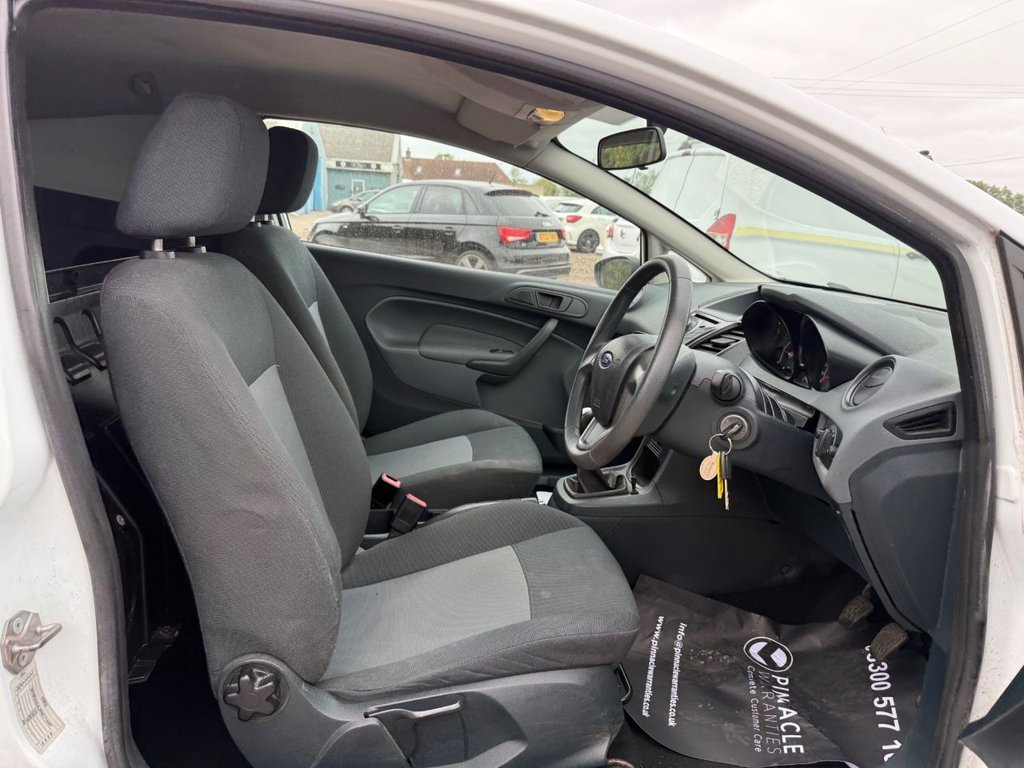 Used Ford Fiesta 2009 for sale - 77483416: Photo 15