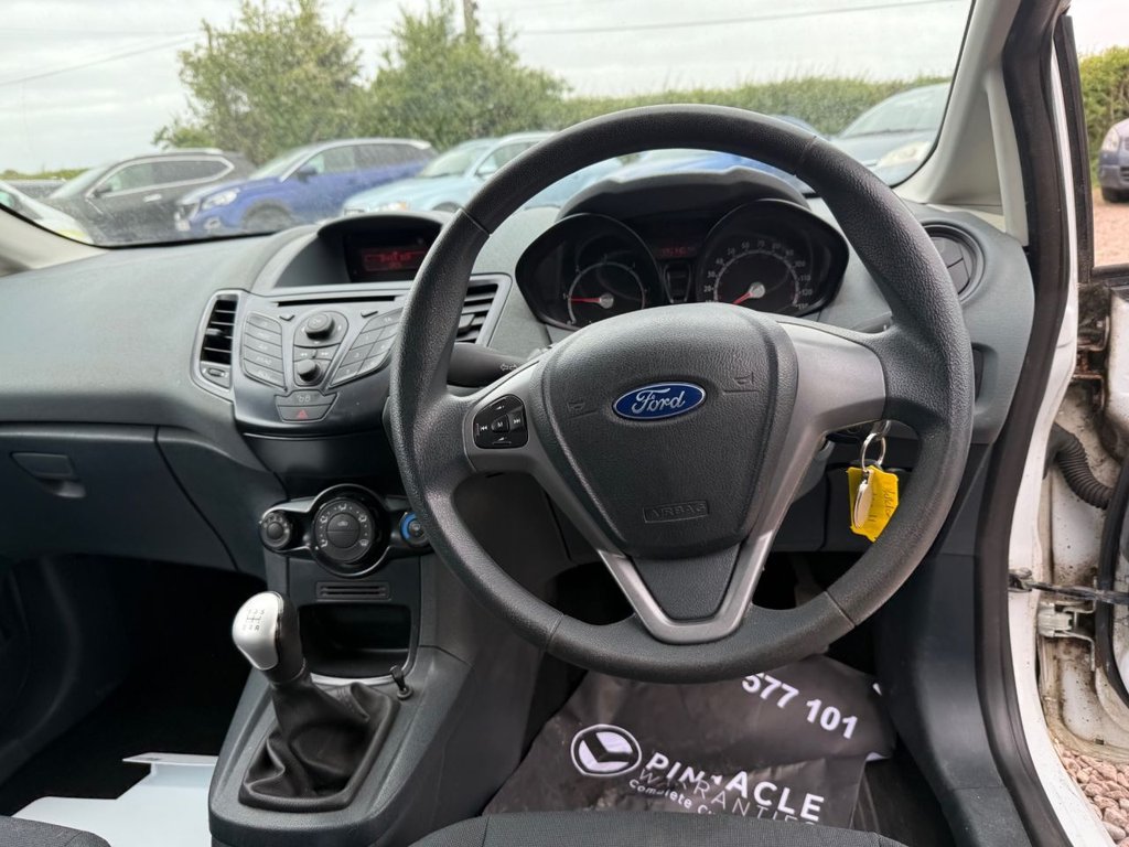 Used Ford Fiesta 2009 for sale - 77483416: Photo 16