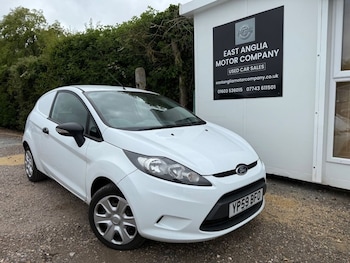 Ford Fiesta feature image