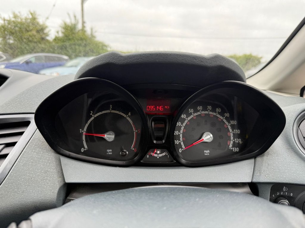 Used Ford Fiesta 2009 for sale - 77483416: Photo 23