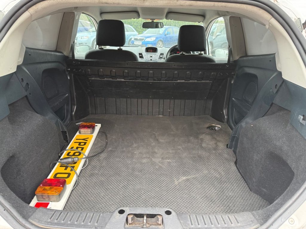 Used Ford Fiesta 2009 for sale - 77483416: Photo 3