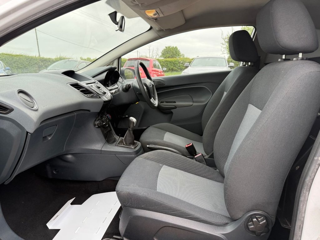 Used Ford Fiesta 2009 for sale - 77483416: Photo 6