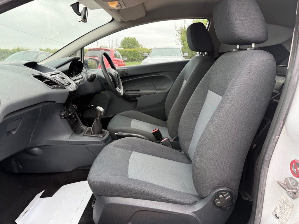 Used Ford Fiesta 2009 for sale - 77483416: Photo 7