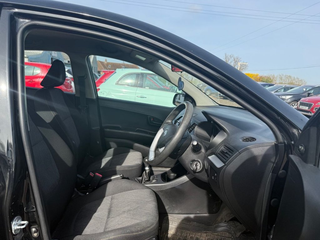 Used Kia Picanto 2012 for sale - 77976565: Photo 10