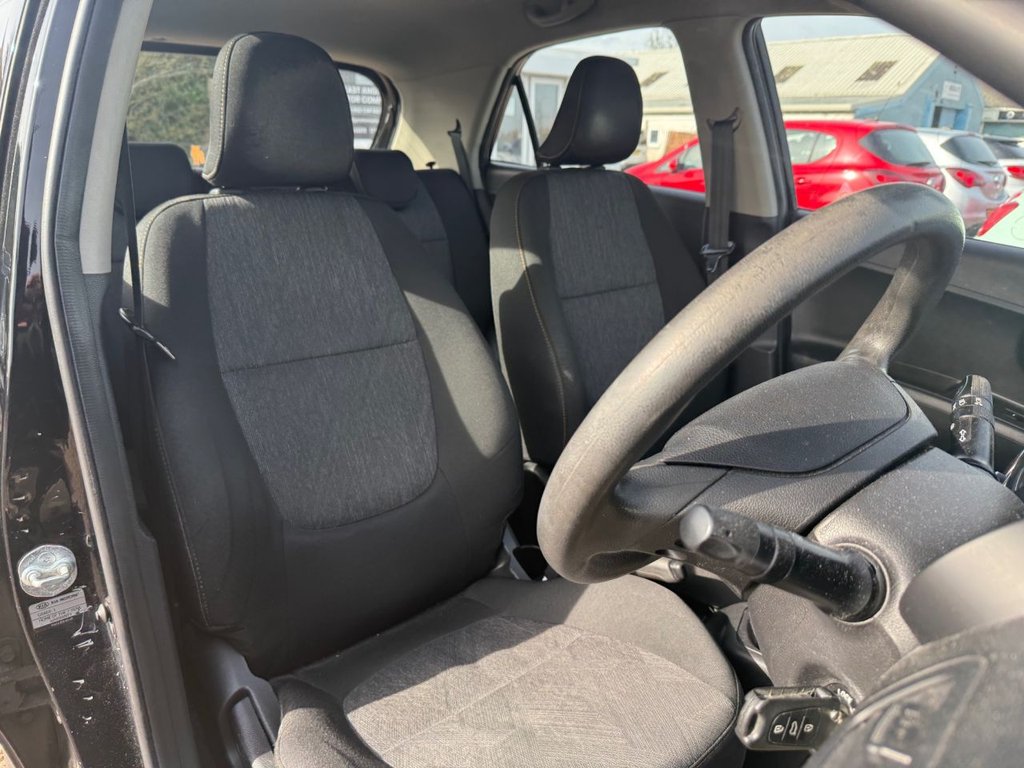 Used Kia Picanto 2012 for sale - 77976565: Photo 12