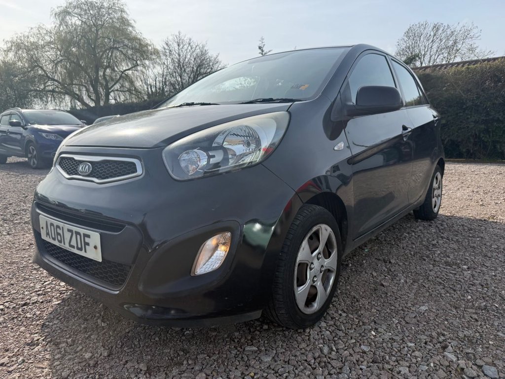 Used Kia Picanto 2012 for sale - 77976565: Photo 4
