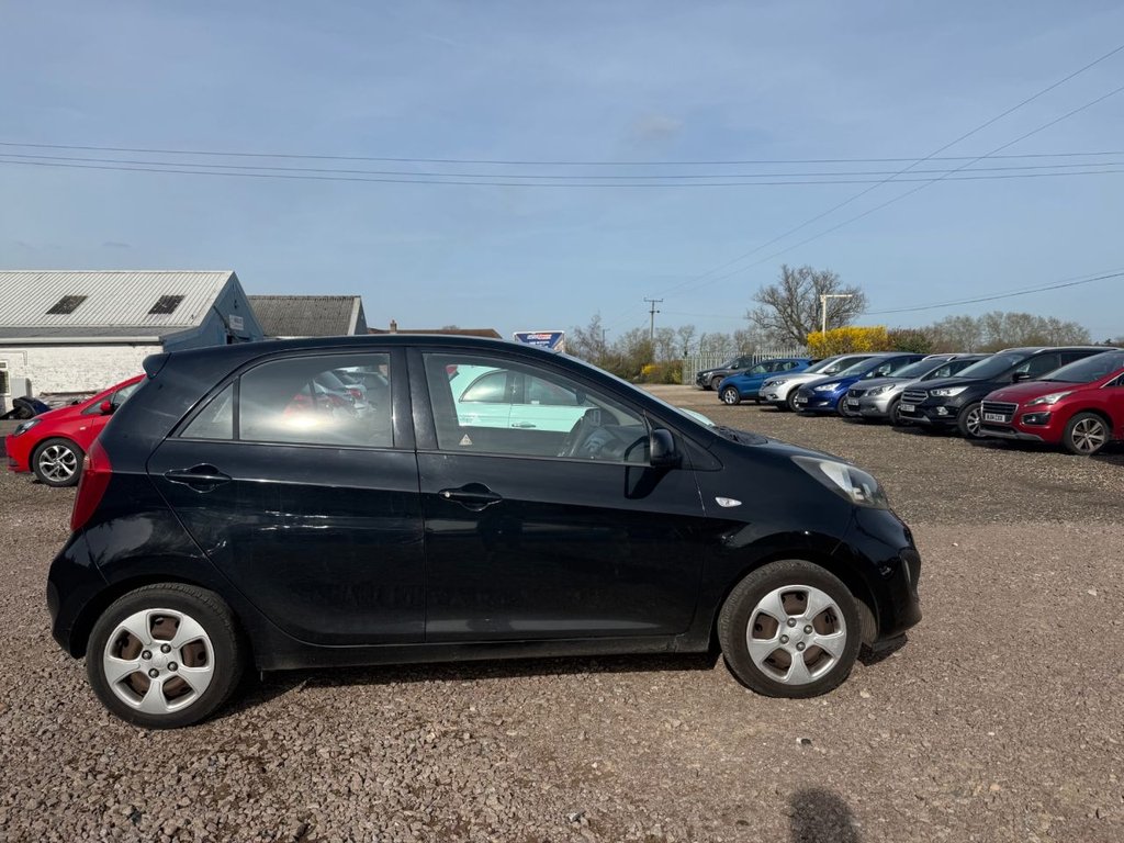 Used Kia Picanto 2012 for sale - 77976565: Photo 7