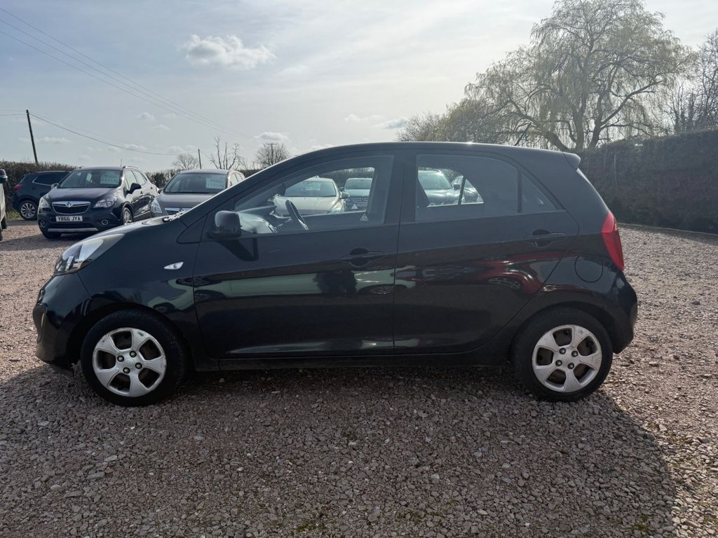 Used Kia Picanto 2012 for sale - 77976565: Photo 9