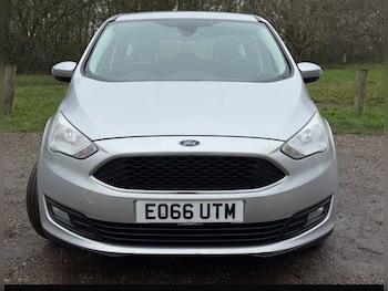 Used Ford C-Max 2016 for sale - 77165932: Photo