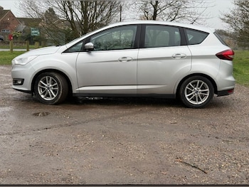 Used Ford C-Max 2016 for sale - 77165932: Photo