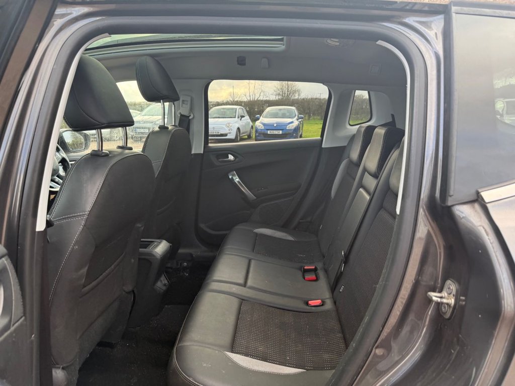 Used Peugeot 2008 2018 for sale - 77263626: Photo 10