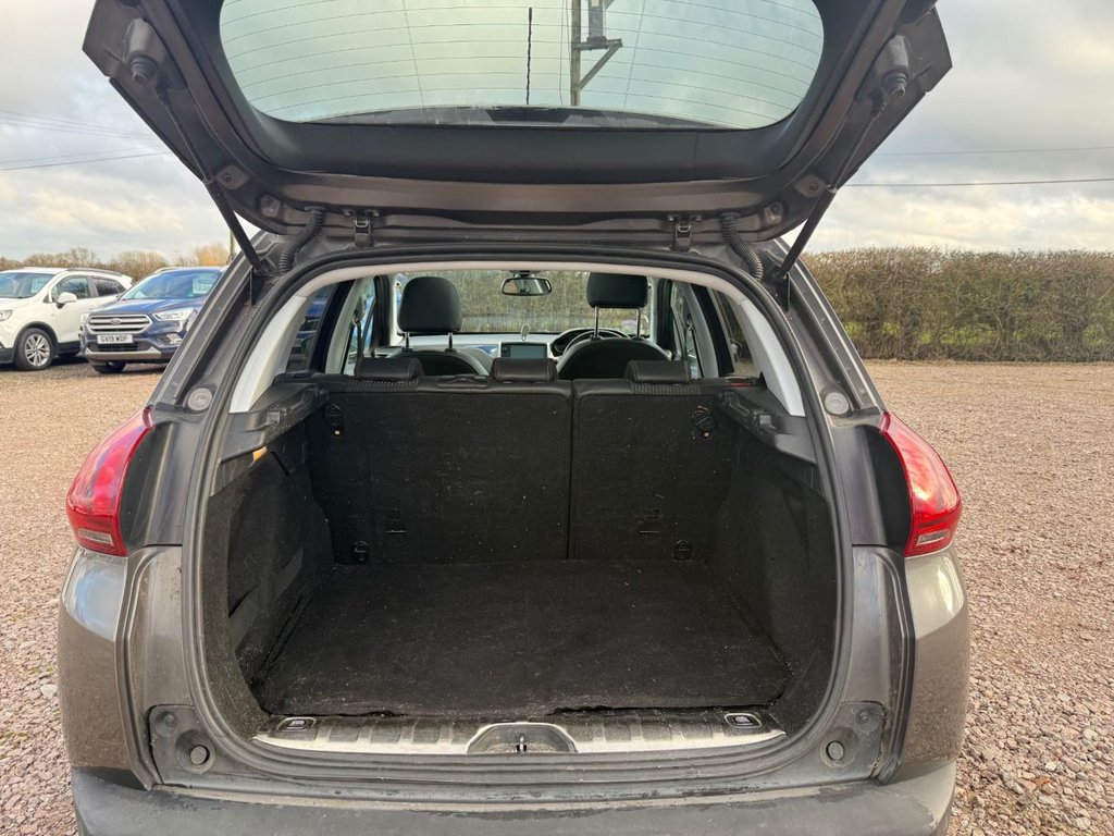 Used Peugeot 2008 2018 for sale - 77263626: Photo 11