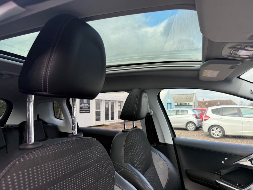 Used Peugeot 2008 2018 for sale - 77263626: Photo 12