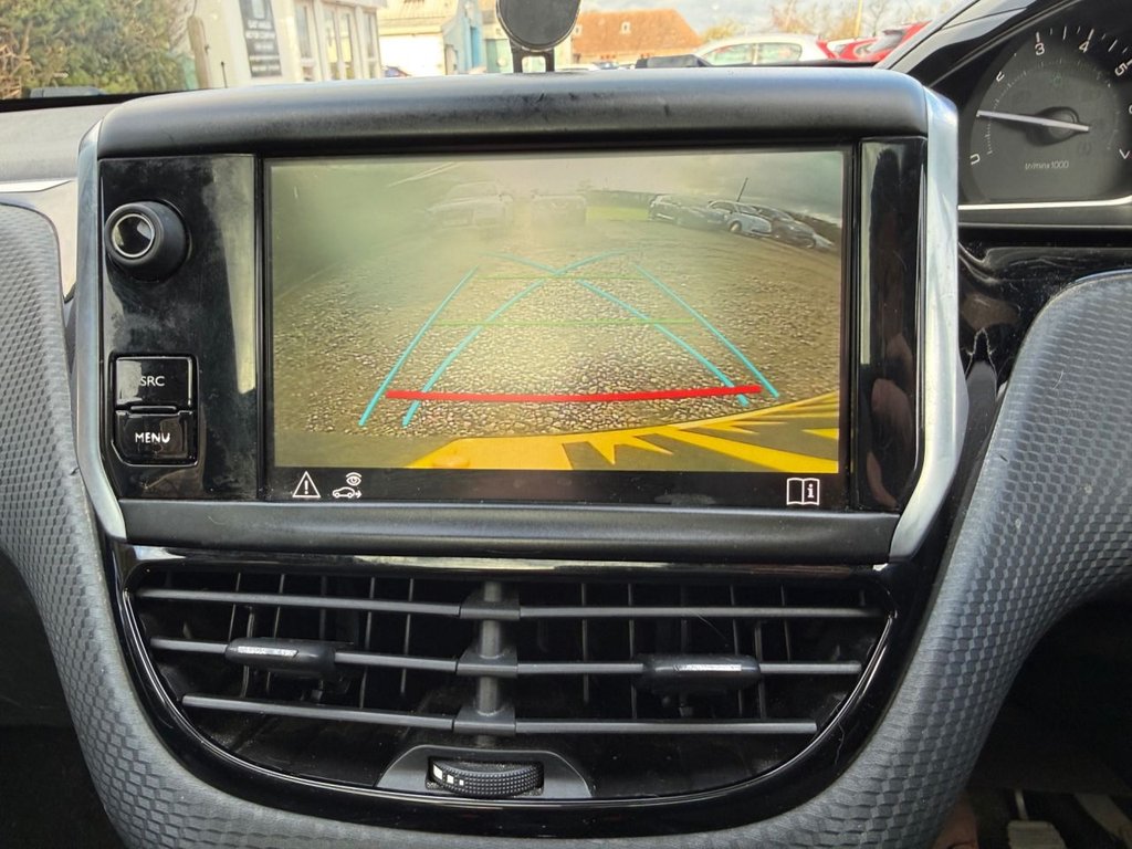 Used Peugeot 2008 2018 for sale - 77263626: Photo 14