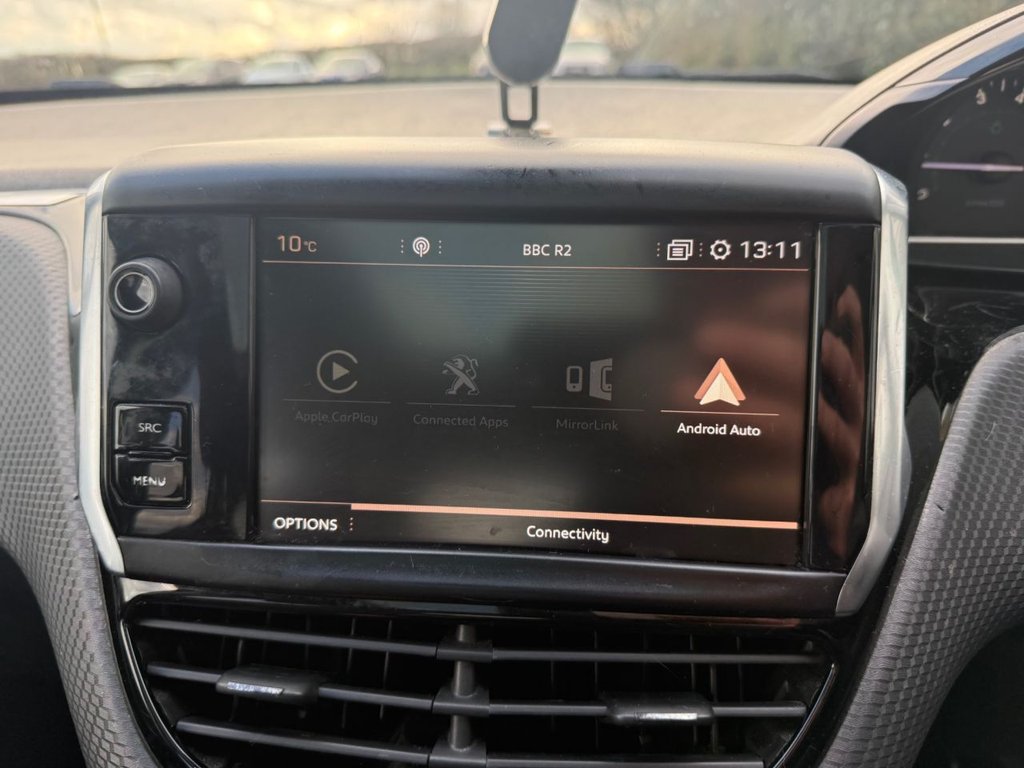 Used Peugeot 2008 2018 for sale - 77263626: Photo 15