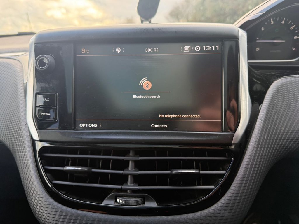 Used Peugeot 2008 2018 for sale - 77263626: Photo 16