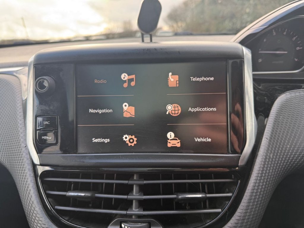 Used Peugeot 2008 2018 for sale - 77263626: Photo 17