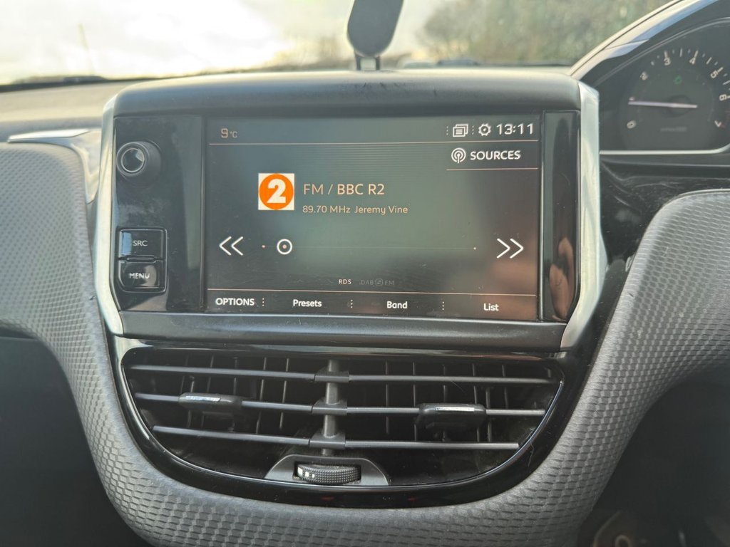 Used Peugeot 2008 2018 for sale - 77263626: Photo 18