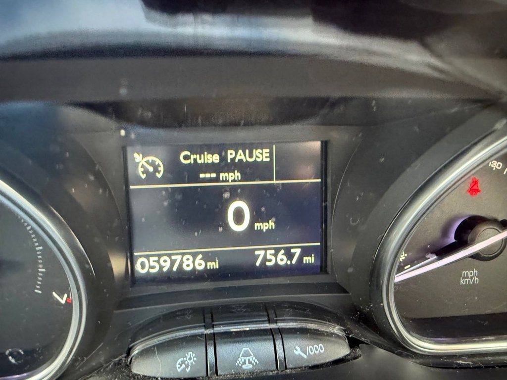 Used Peugeot 2008 2018 for sale - 77263626: Photo 19