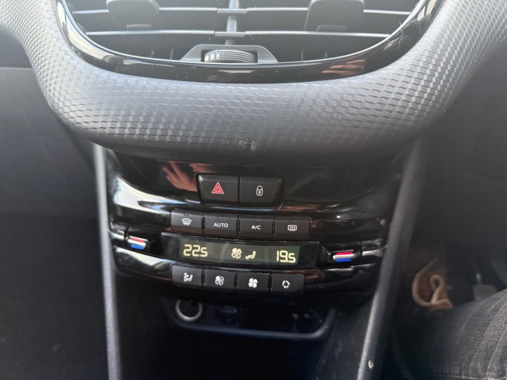 Used Peugeot 2008 2018 for sale - 77263626: Photo 22