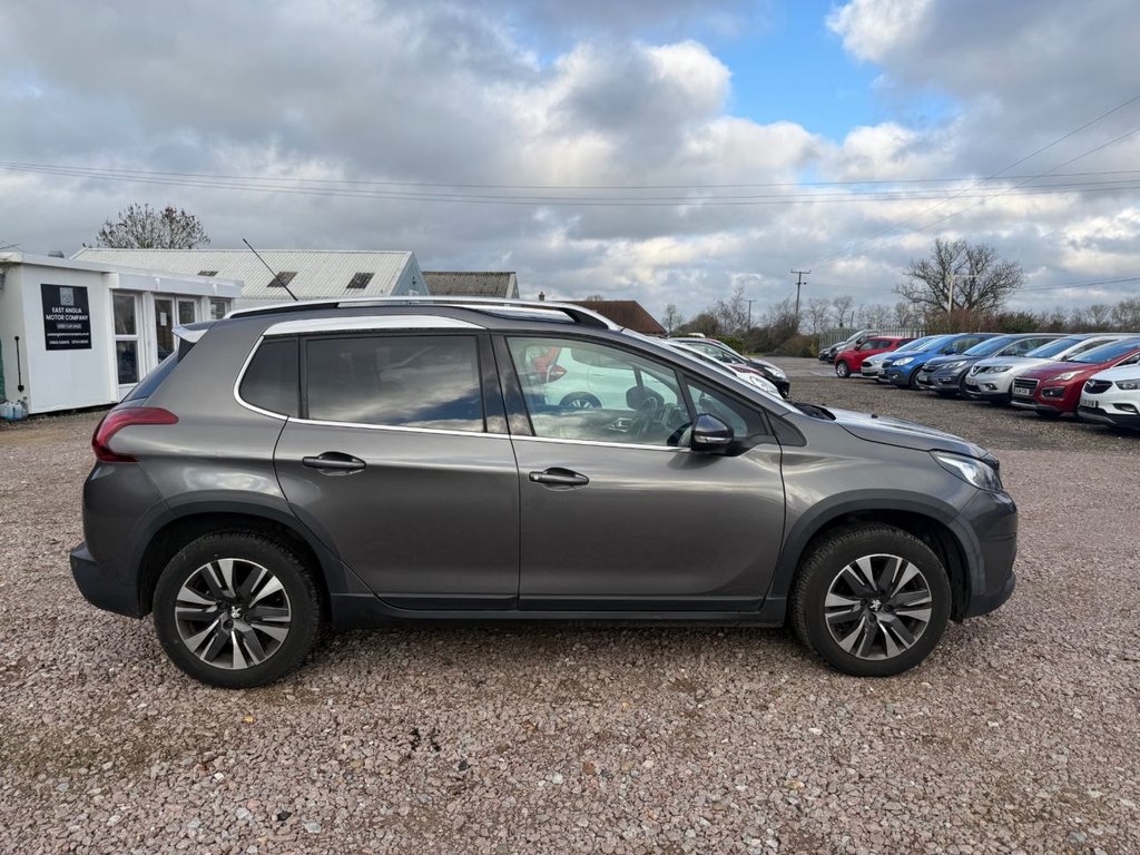 Used Peugeot 2008 2018 for sale - 77263626: Photo 6