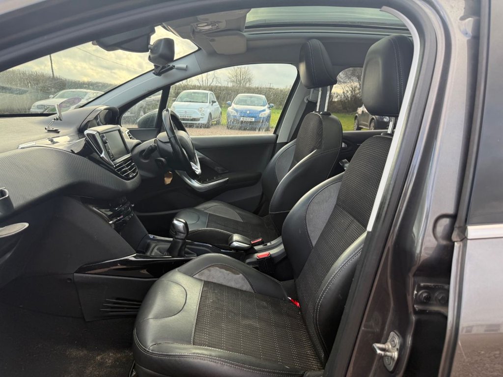 Used Peugeot 2008 2018 for sale - 77263626: Photo 9