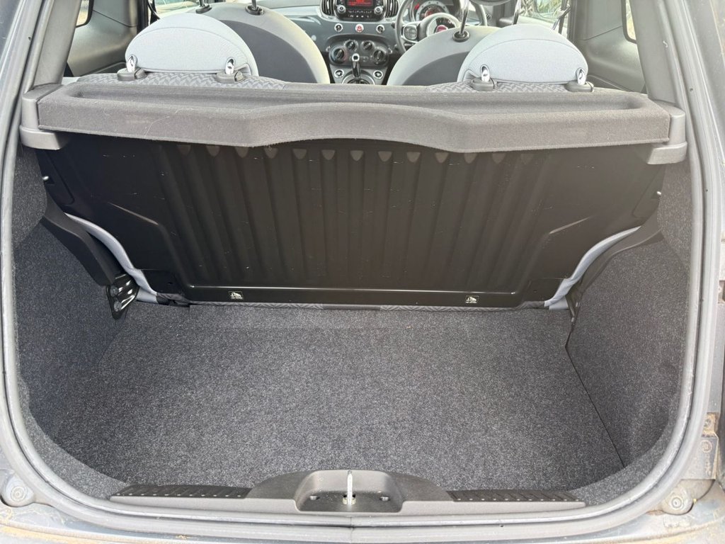 Used Fiat 500 2020 for sale - 77631584: Photo 13