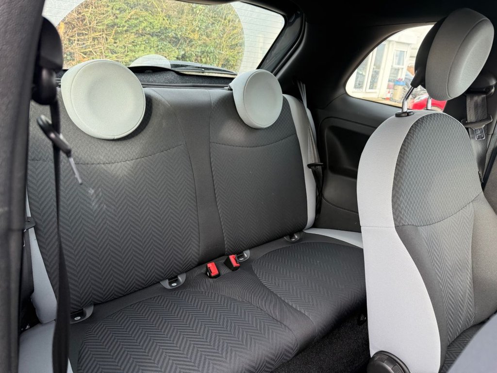 Used Fiat 500 2020 for sale - 77631584: Photo 14