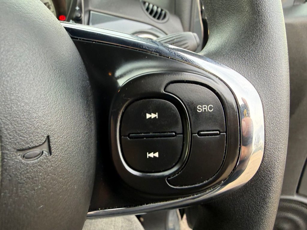 Used Fiat 500 2020 for sale - 77631584: Photo 16