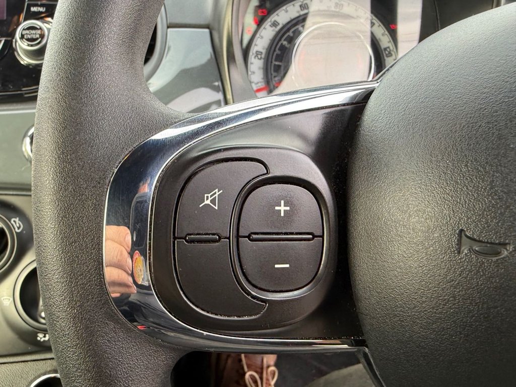 Used Fiat 500 2020 for sale - 77631584: Photo 17