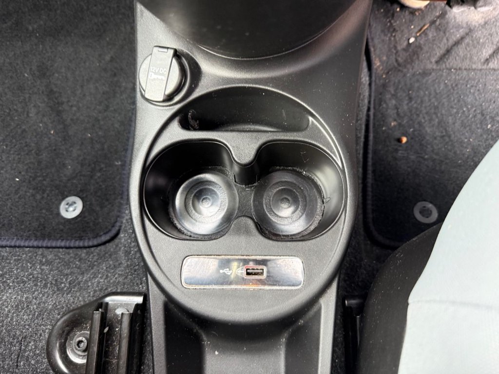 Used Fiat 500 2020 for sale - 77631584: Photo 18