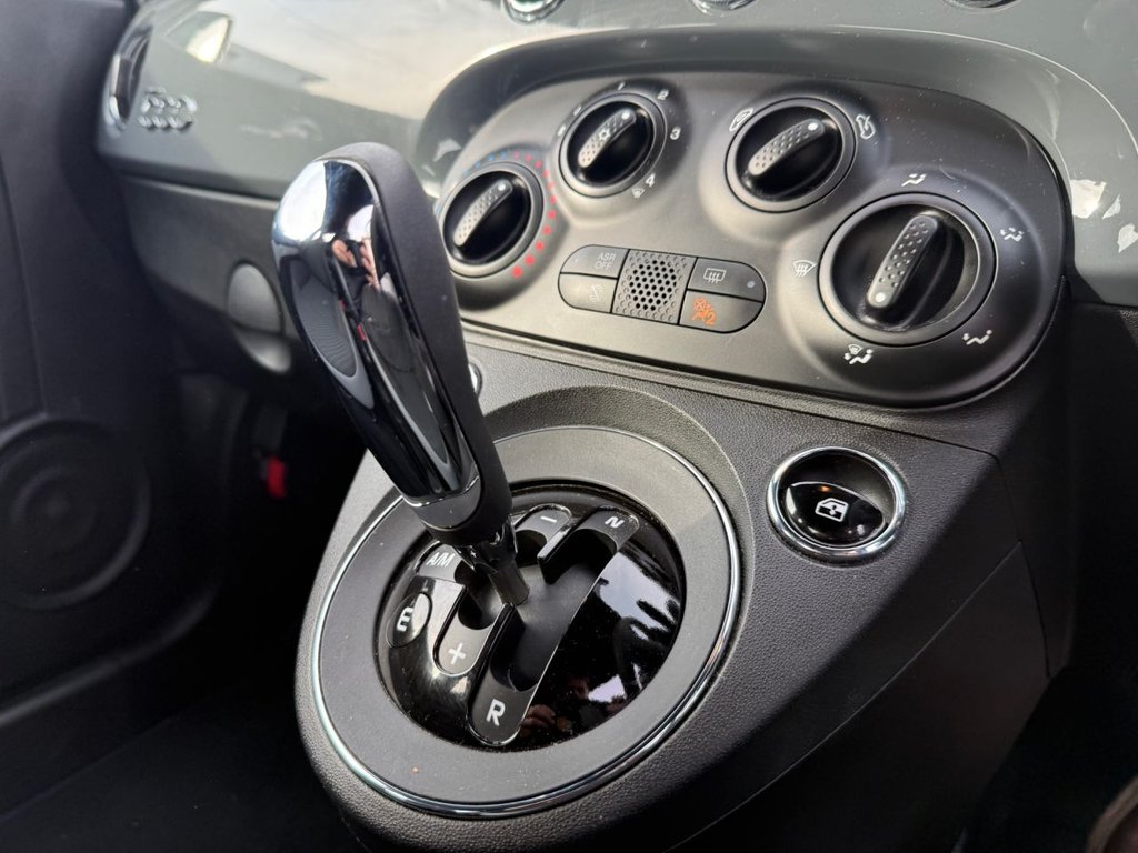 Used Fiat 500 2020 for sale - 77631584: Photo 19