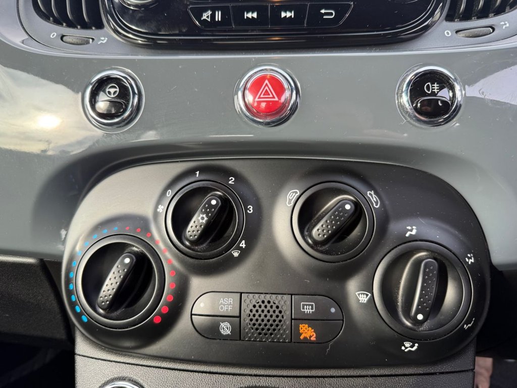 Used Fiat 500 2020 for sale - 77631584: Photo 20