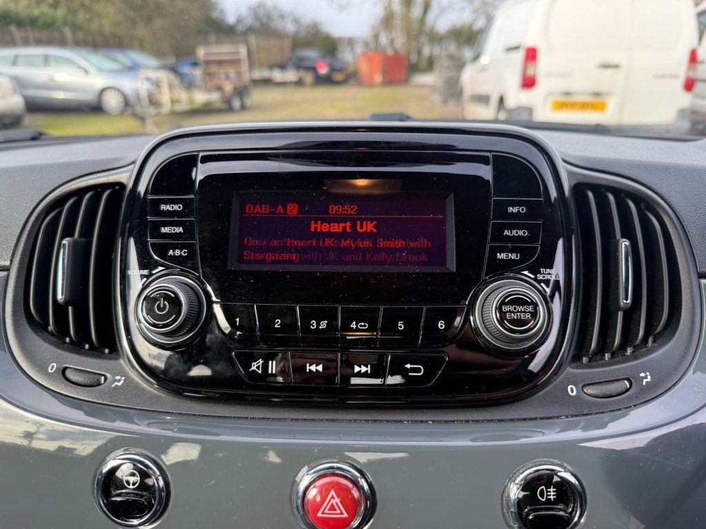 Used Fiat 500 2020 for sale - 77631584: Photo 21