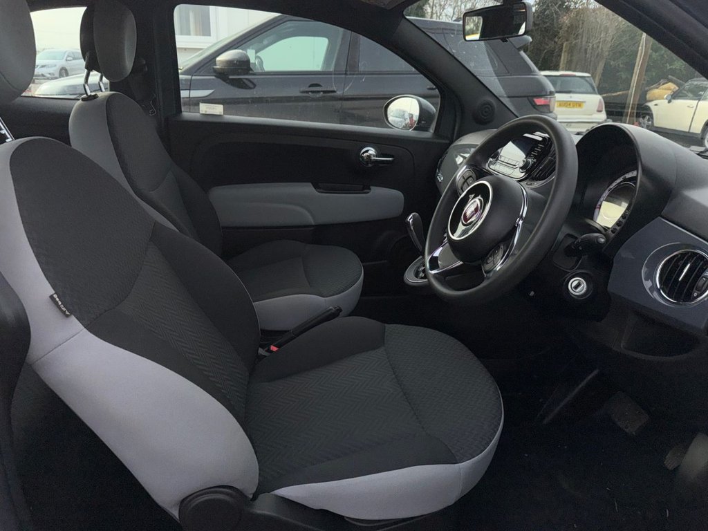 Used Fiat 500 2020 for sale - 77631584: Photo 22