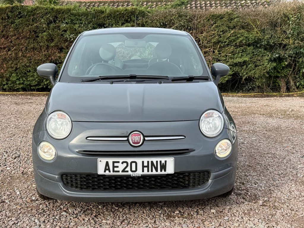 Used Fiat 500 2020 for sale - 77631584: Photo 3