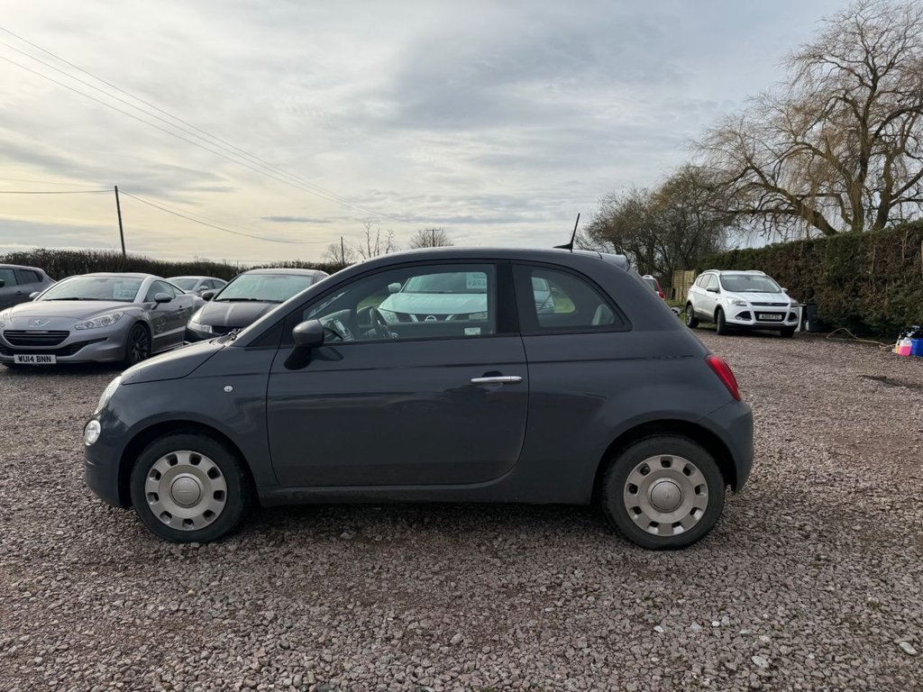 Used Fiat 500 2020 for sale - 77631584: Photo 8