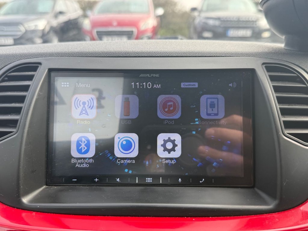 Used Abarth 500 2014 for sale - 77976672: Photo 17