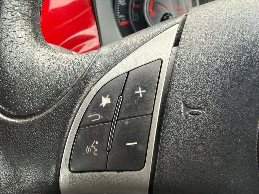 Used Abarth 500 2014 for sale - 77976672: Photo 21