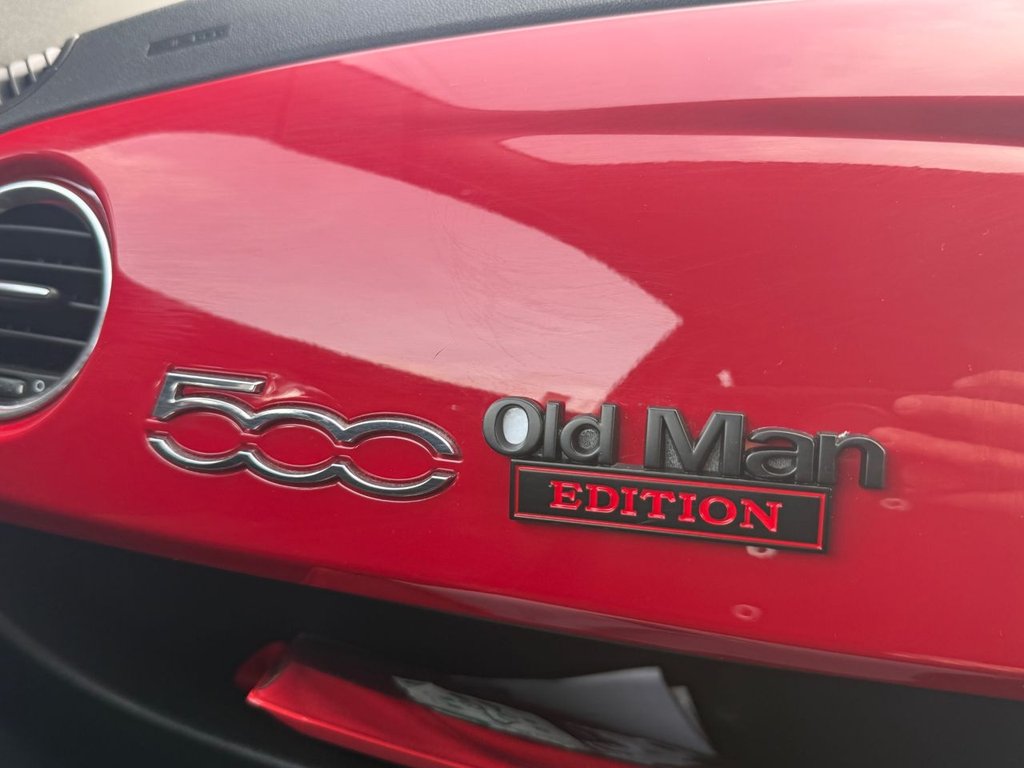 Used Abarth 500 2014 for sale - 77976672: Photo 22