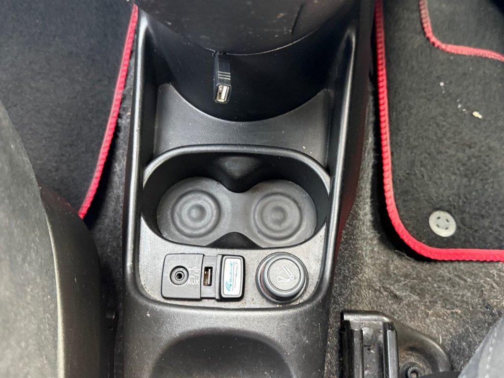 Used Abarth 500 2014 for sale - 77976672: Photo 23