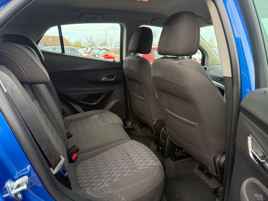 Used Vauxhall Mokka 2014 for sale - 76883617: Photo 11