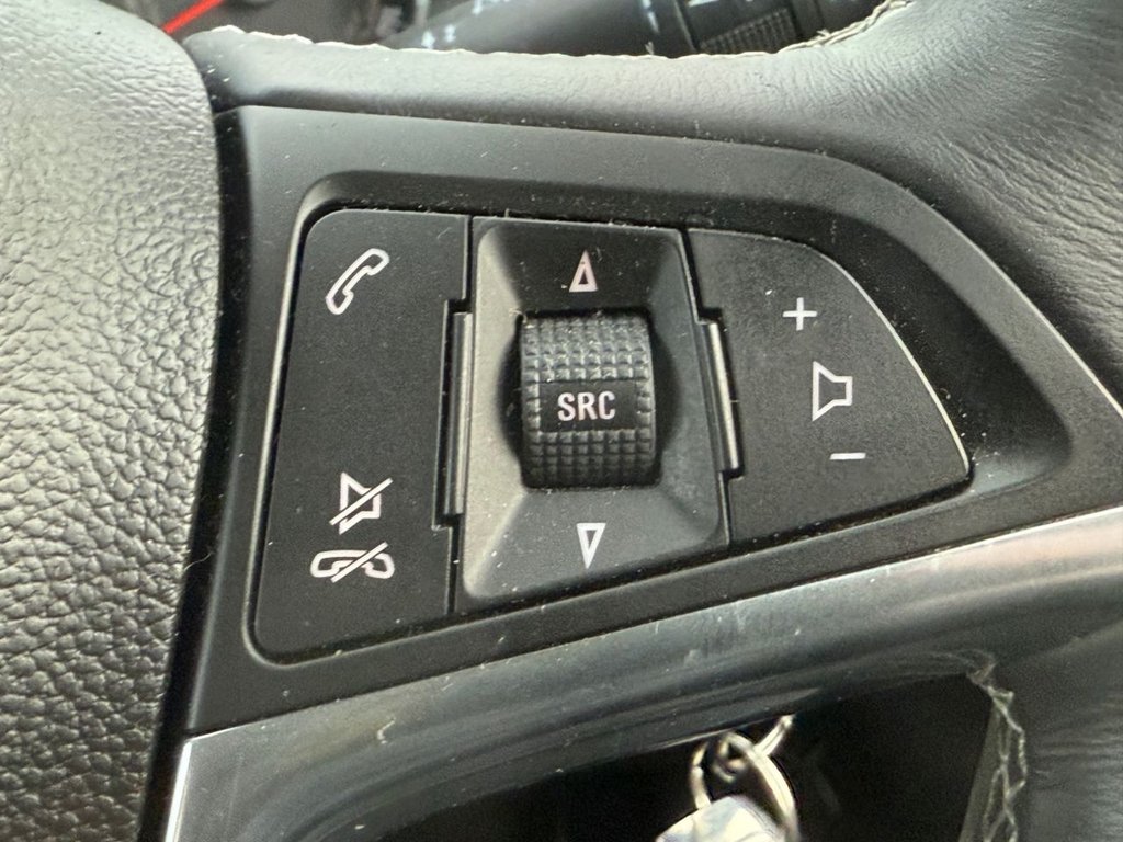 Used Vauxhall Mokka 2014 for sale - 76883617: Photo 14