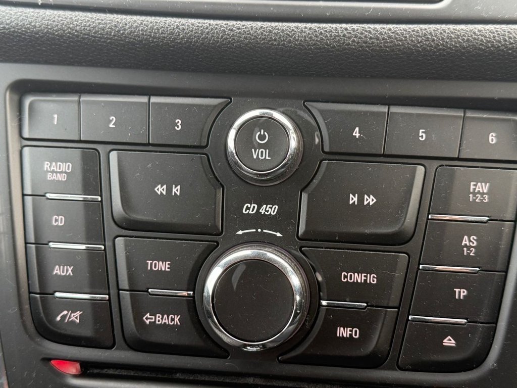 Used Vauxhall Mokka 2014 for sale - 76883617: Photo 17