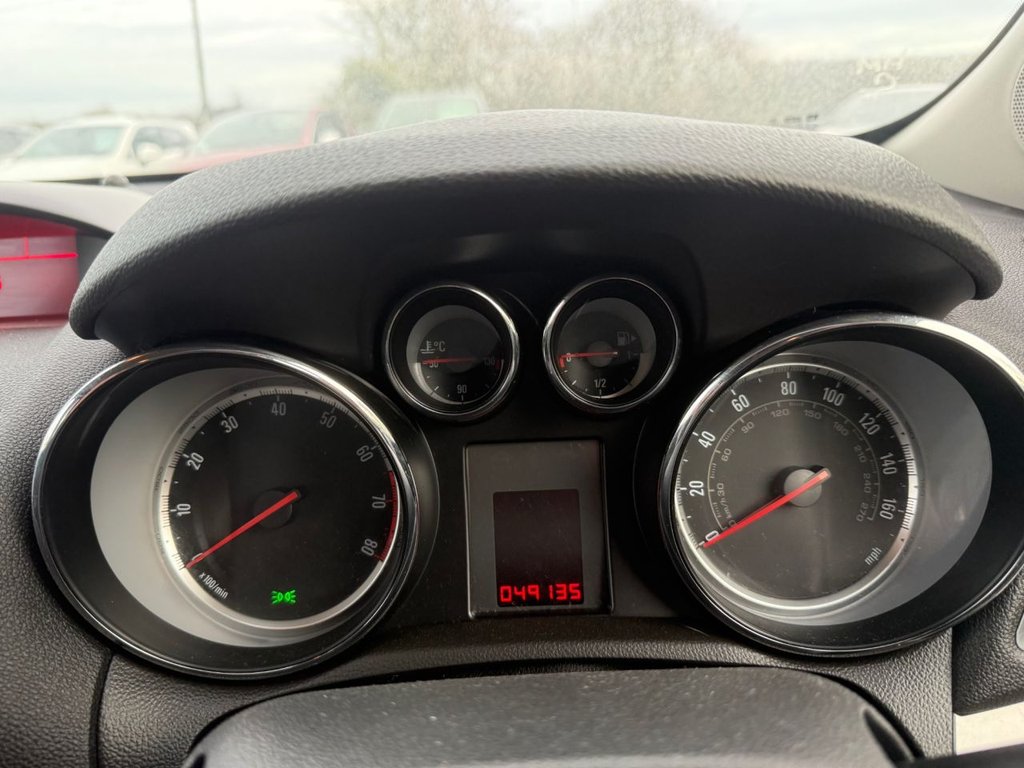 Used Vauxhall Mokka 2014 for sale - 76883617: Photo 8