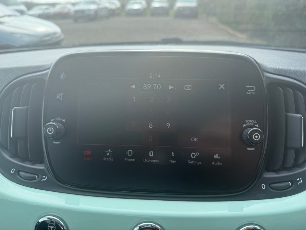 Used Fiat 500 2018 for sale - 77920579: Photo 17