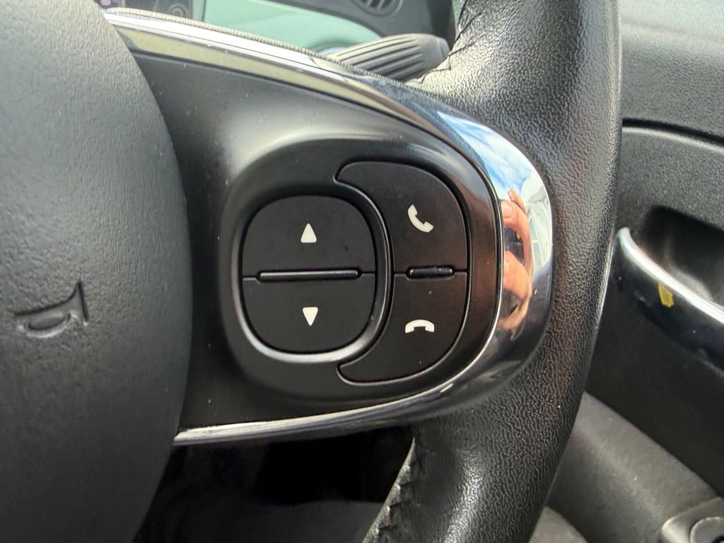 Used Fiat 500 2018 for sale - 77920579: Photo 19