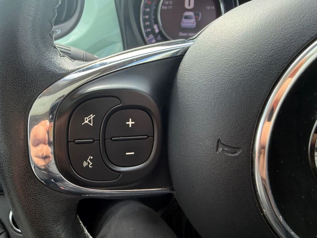 Used Fiat 500 2018 for sale - 77920579: Photo 20