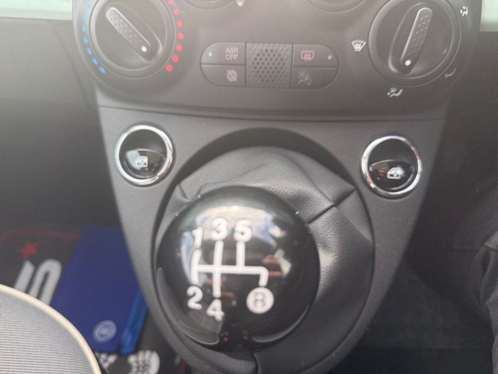 Used Fiat 500 2018 for sale - 77920579: Photo 21